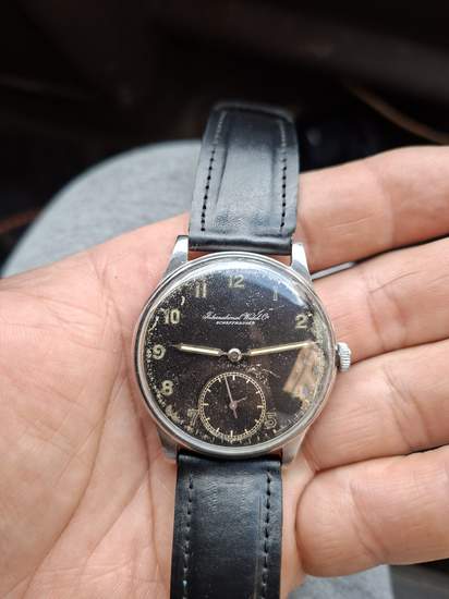 IWC Schaffhausen